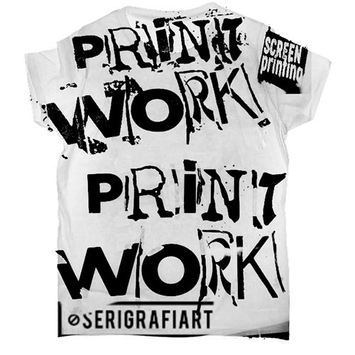 serigrafiart print studio